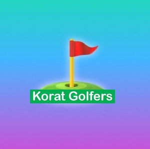 Korat Golfers